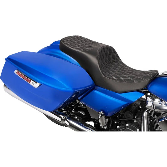 Asiento touring freedom