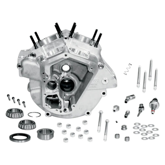 Super Stock™ Engine Case672