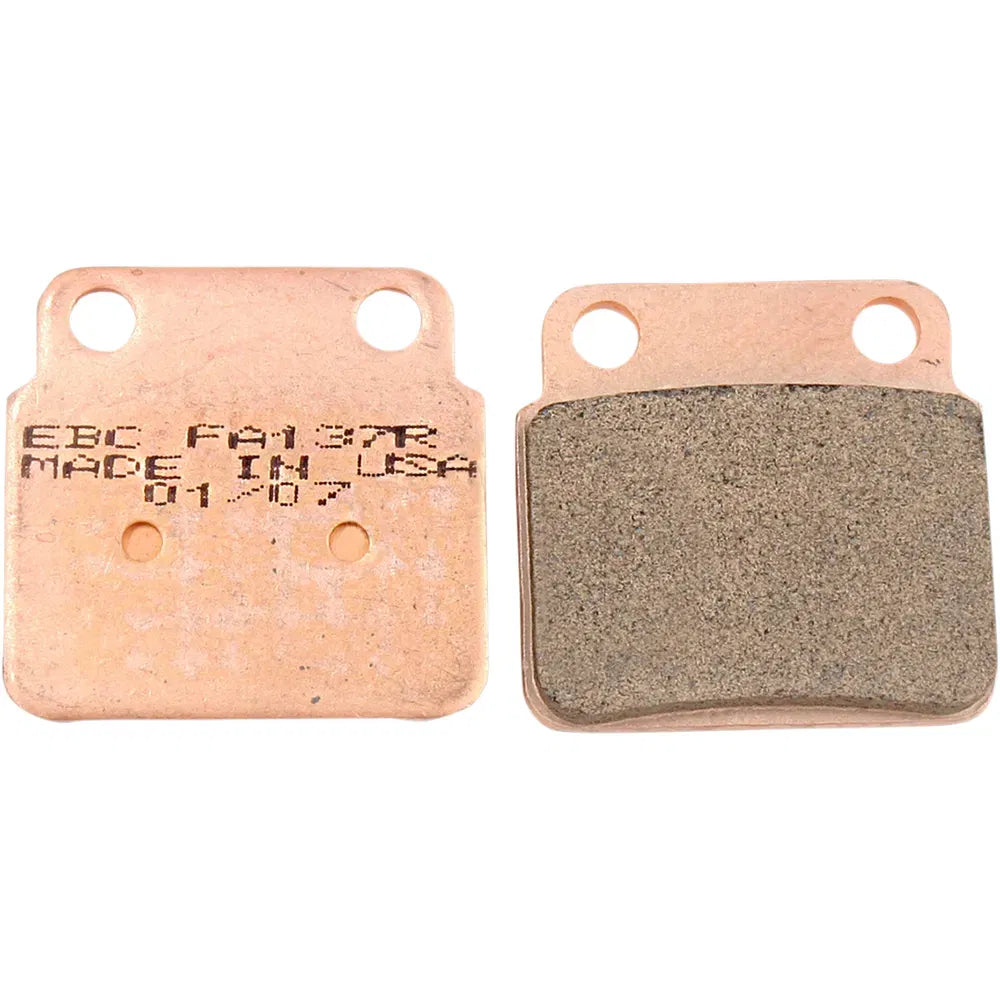 Sintered "R" Brake Pads - FA137R