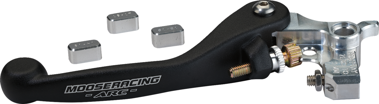Palanca ARC Power - Palanca ARC Power - Embrague - Brembo - Negro