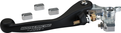 Palanca ARC Power - Palanca ARC Power - Embrague - Brembo - Negro