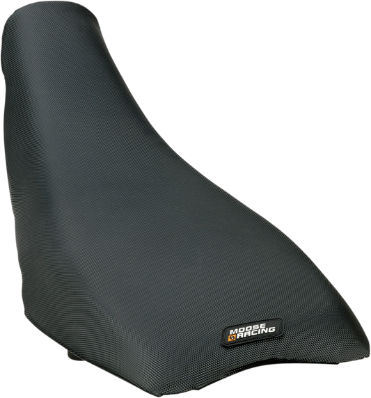 Funda de asiento Gripper - Funda de asiento Gripper - Negro - Suzuki LTR '06-'16