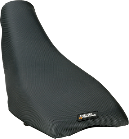 Funda de asiento Gripper - Funda de asiento Gripper - Negro - Honda TRX '99-'14