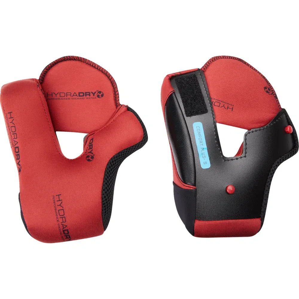 Almohadillas para las mejillas del casco Domain™