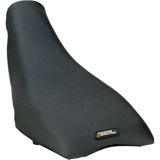 Funda de asiento Gripper - Funda de asiento Gripper - Negro - Suzuki LTR '06-'16