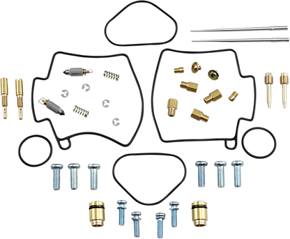 Kit de reparación de carburador - Ski-Doo - Kit de reparación de carburador - Ski-Doo