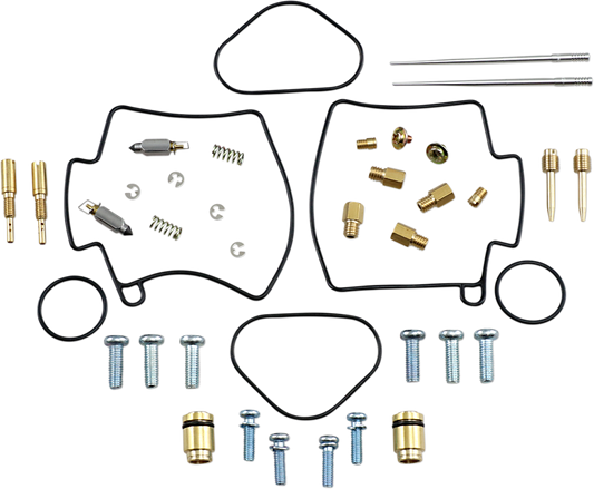 Kit de reparación de carburador - Ski-Doo - Kit de reparación de carburador - Ski-Doo