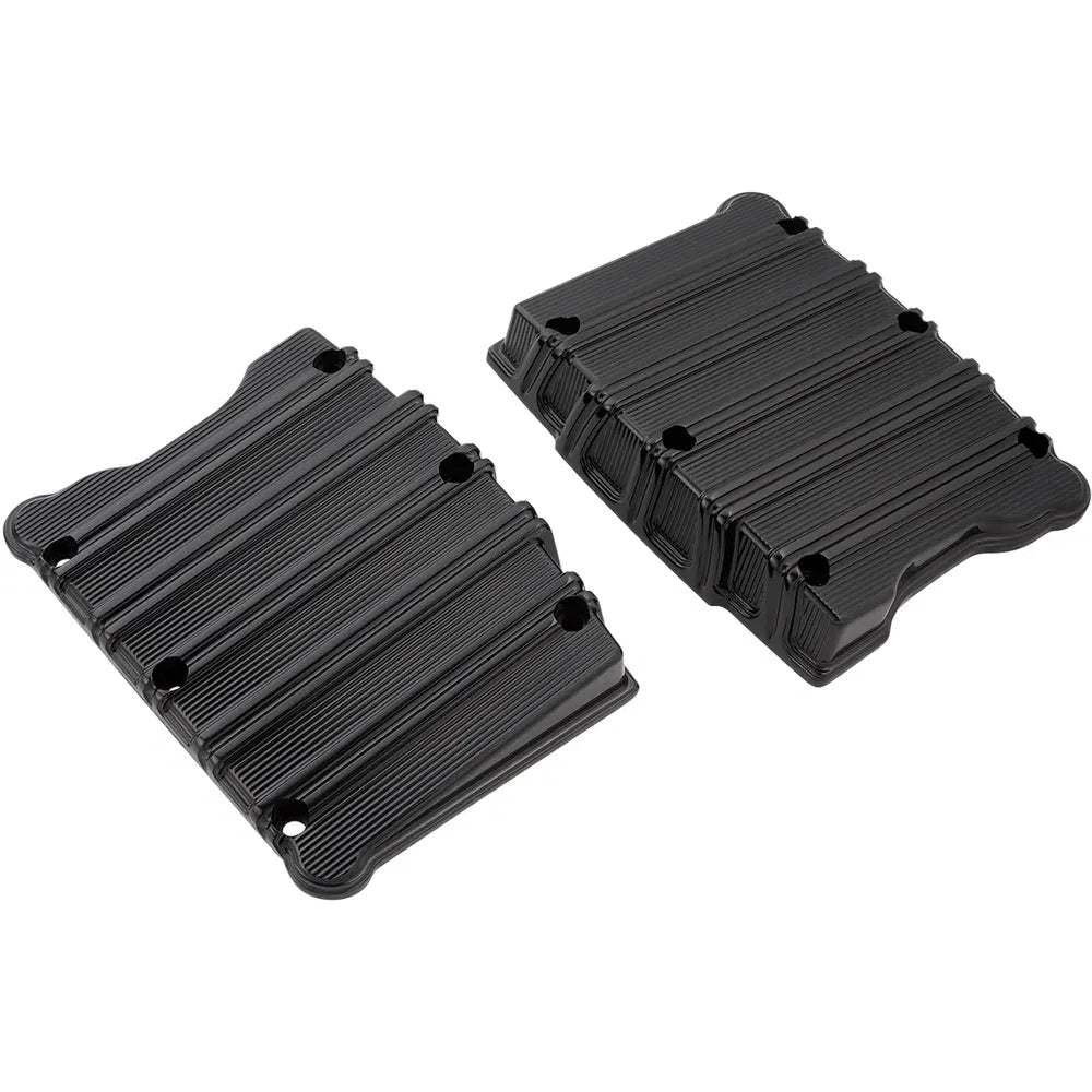 Cubiertas superiores de caja basculante de calibre 10