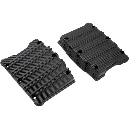 Cubiertas superiores de caja basculante de calibre 10