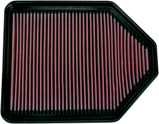 Filtro de aire de alto flujo de repuesto OE - Filtro de aire de alto flujo de repuesto OE - Ducati