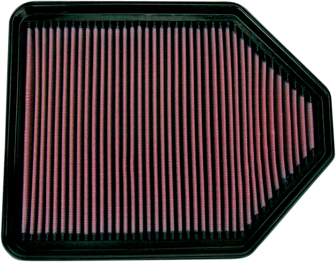 Filtro de aire de alto flujo de repuesto OE - Filtro de aire de alto flujo de repuesto OE - Ducati