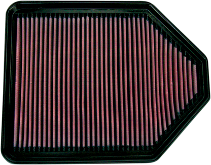 Filtro de aire de alto flujo de repuesto OE - Filtro de aire de alto flujo de repuesto OE - Ducati