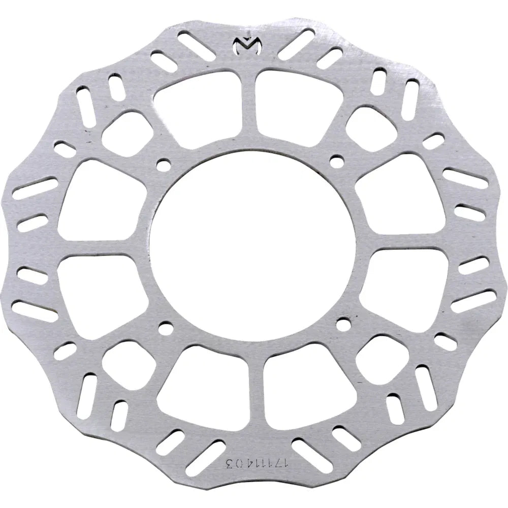 Rotor de freno estándar