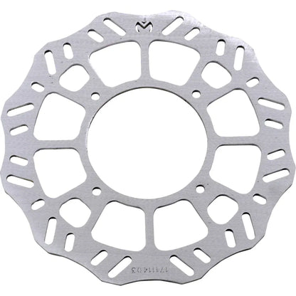 Rotor de freno estándar