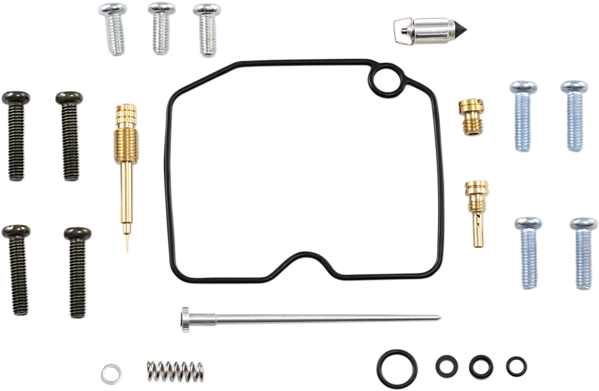 Kit de reparación de carburador - Kit de reparación de carburador - Kawasaki