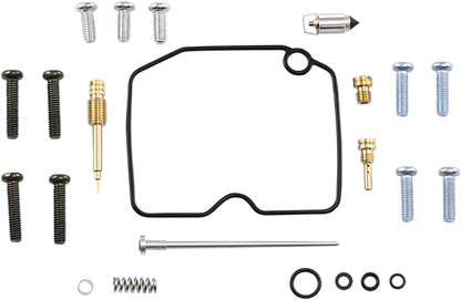 Kit de reparación de carburador - Kit de reparación de carburador - Kawasaki