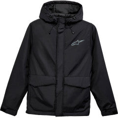 Chamarra Alpinestars Fahrenheit Winter - Negro