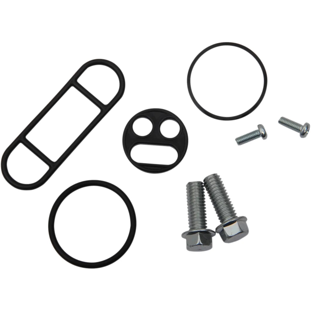 Kit de reconstrucción de llave de purga de combustible
