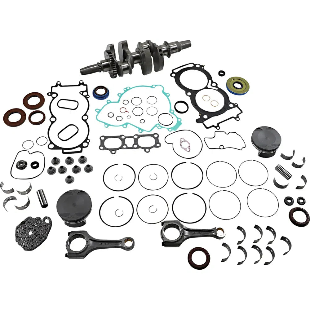 Kit de reconstrucción del motor