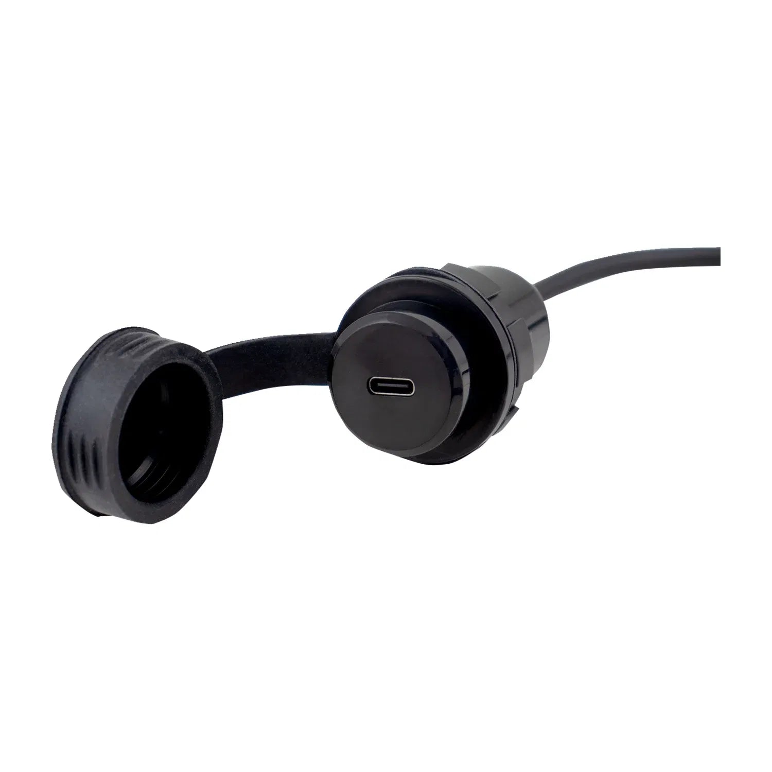 Puerto usb