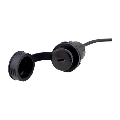 Puerto usb