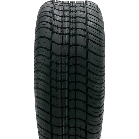 Trailer Tire - Load Range C - 205/65-10 - 6 Ply