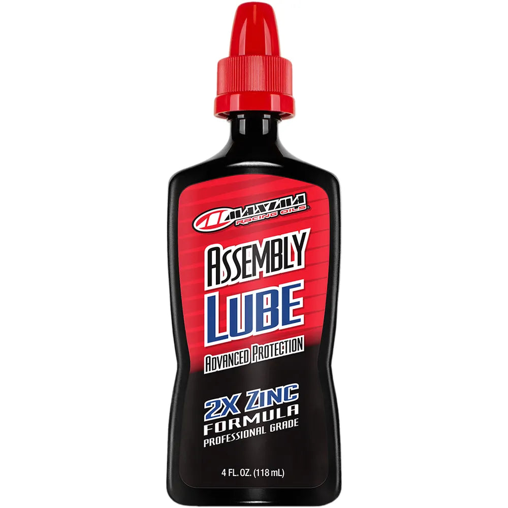 Assembly Lube - 4 U.S. fl oz.