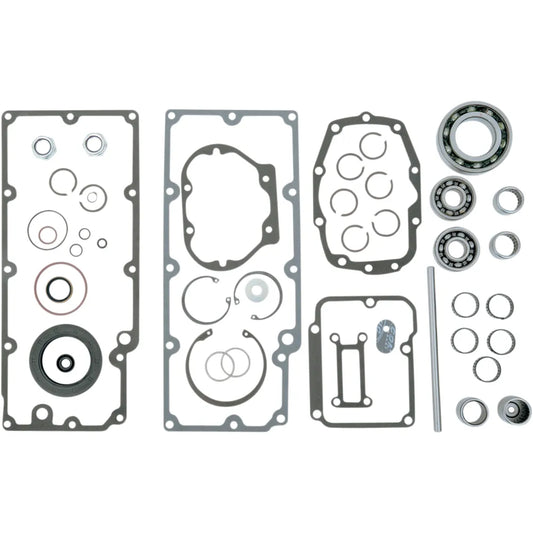 Transmission Rebuild Kit978868083