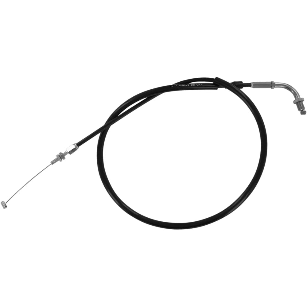 Throttle Cable - Pull - Honda