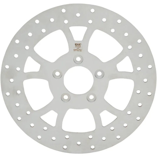 Brake Rotor - Harley-Davidson - Front