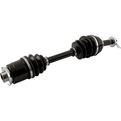 Conjunto de eje completo - Conjunto de eje - Completo - Estándar - Trasero izquierdo/derecho - Arctic Cat 250/300