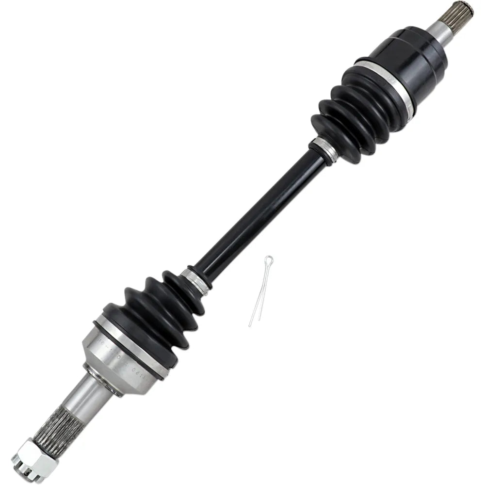 Complete Axle - Kit - Honda