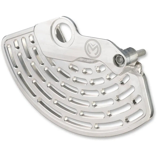 Front Rotor Guard - Yamaha
