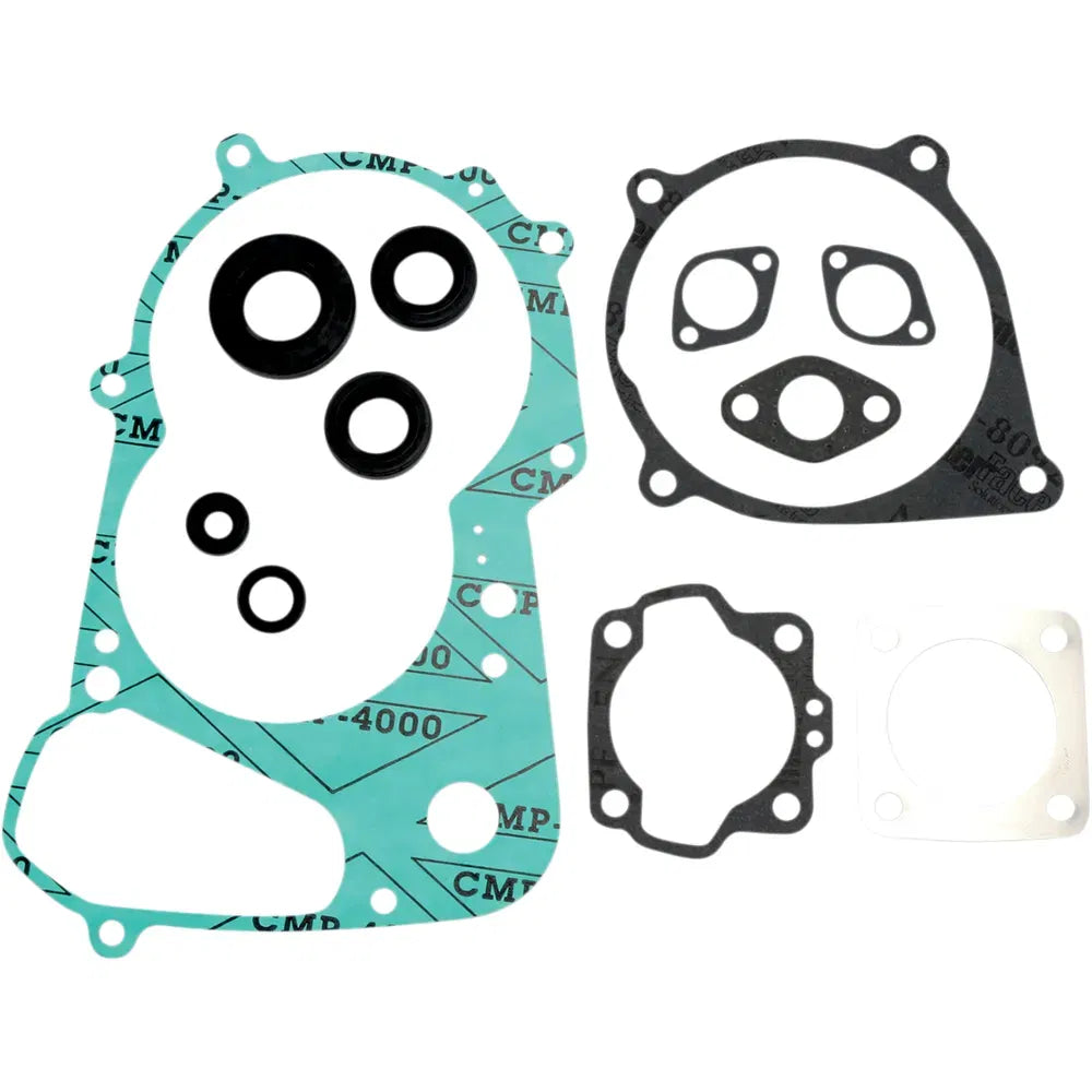 Motor Gasket Kit with Seal - Kawasaki