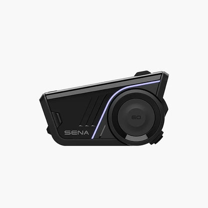 Sistema de comunicación 60s