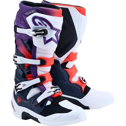 Botas tech 7