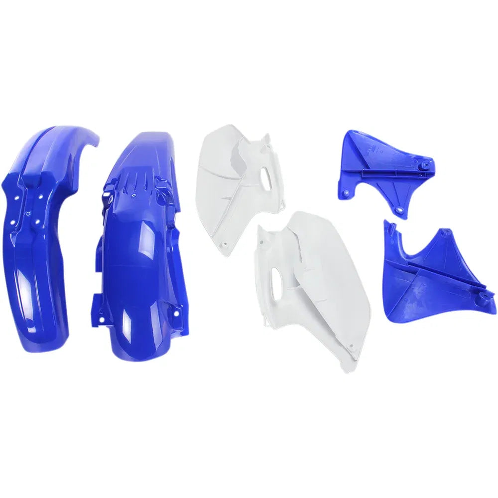 Kit de plástico de reemplazo de cuerpo estándar