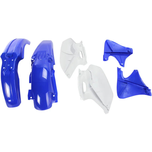 Kit de plástico de reemplazo de cuerpo estándar