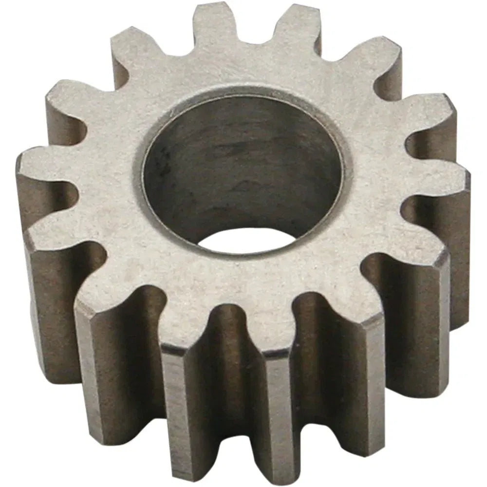 Engranaje loco de la bomba de aceite