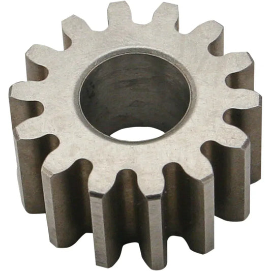 Engranaje loco de la bomba de aceite