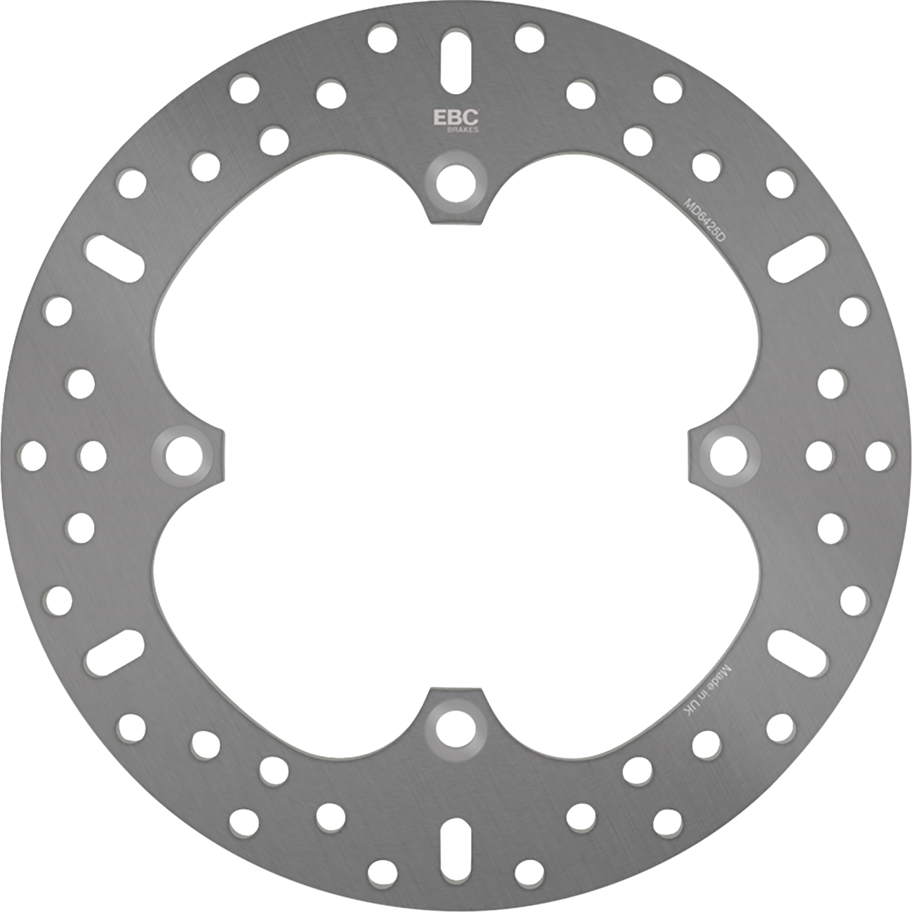 Rotor de freno para ATV serie MD - Rotor de freno para ATV - Honda Talon 1000R/X '19-'22
