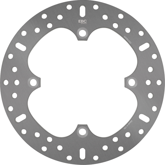 Rotor de freno para ATV serie MD - Rotor de freno para ATV - Honda Talon 1000R/X '19-'22