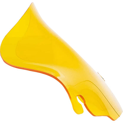 Parabrisas Kolor Flare™ - Parabrisas Kolor Flare™ - 6-1/2" - Amarillo - FLH