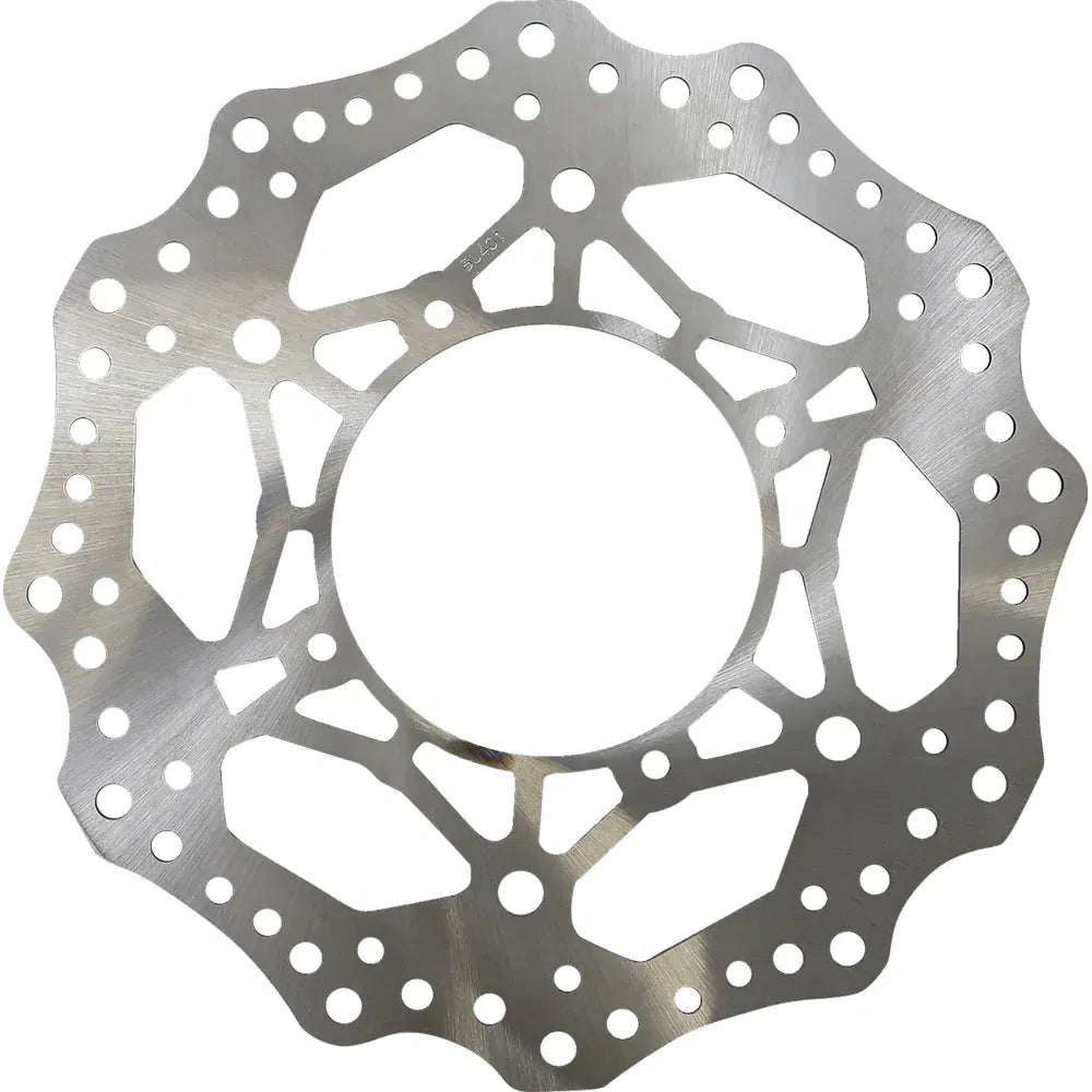 Rotor rfx