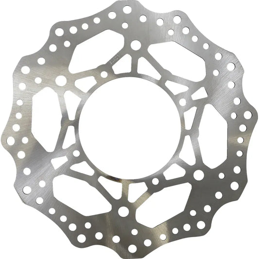 Rotor rfx