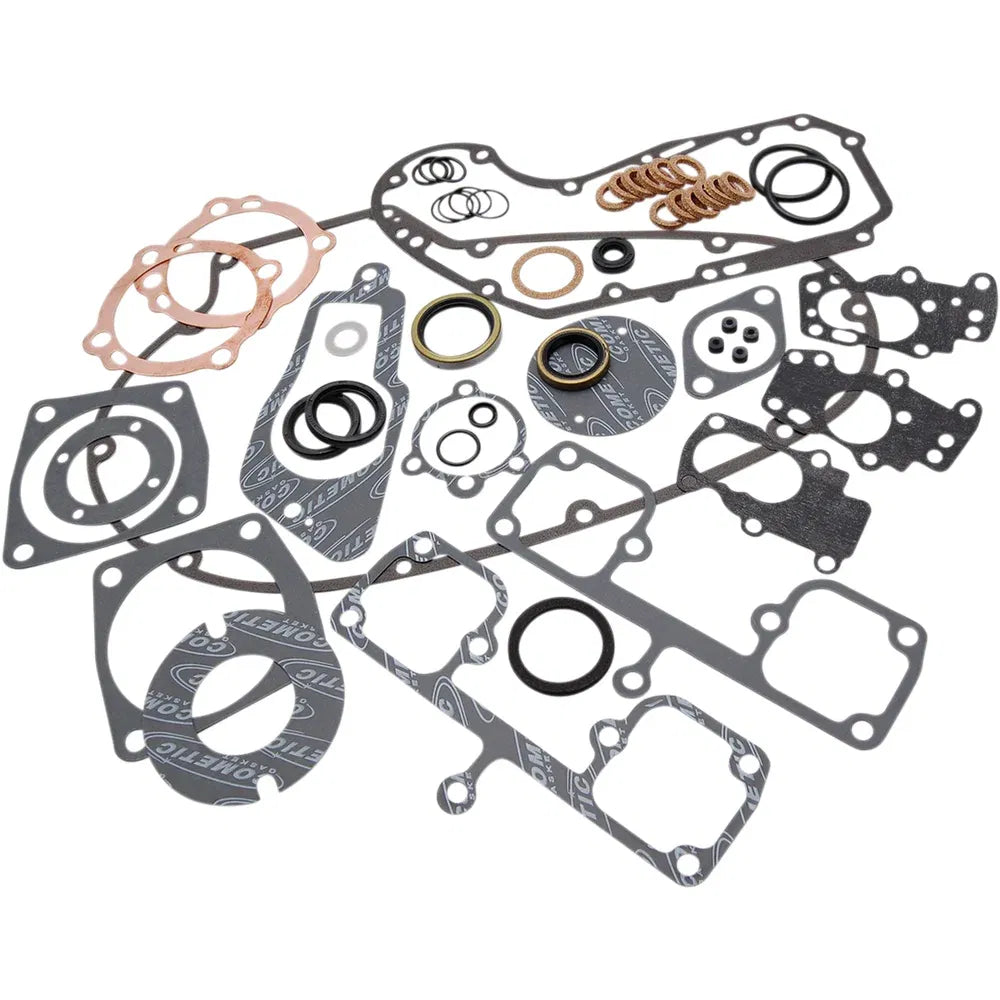 Kit completo de juntas extreme sealing technology
