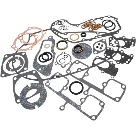 Kit completo de juntas extreme sealing technology
