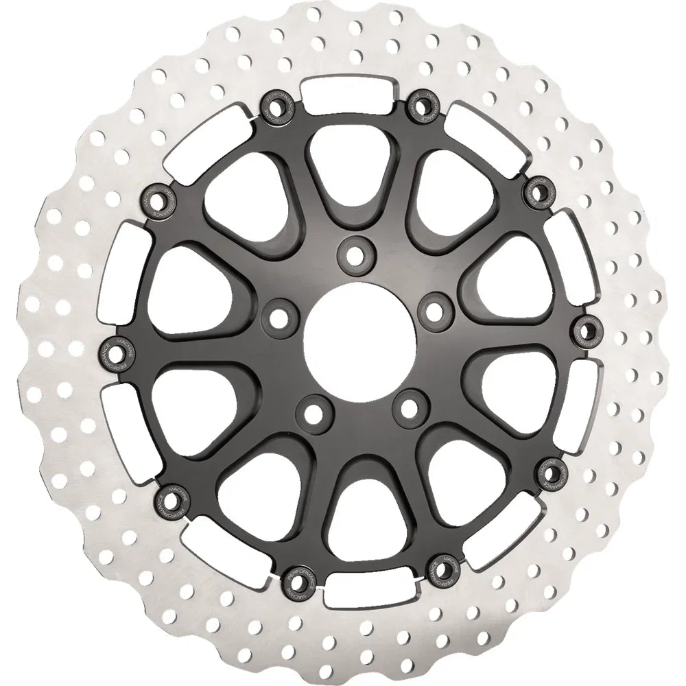 SLYFOX Brake Rotors