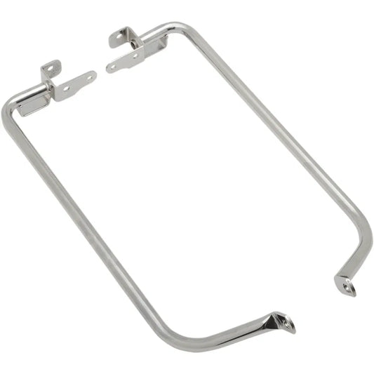 Soportes de soporte para alforjas
