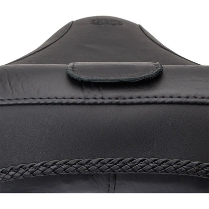 Asiento individual ancho con respaldo extraíble